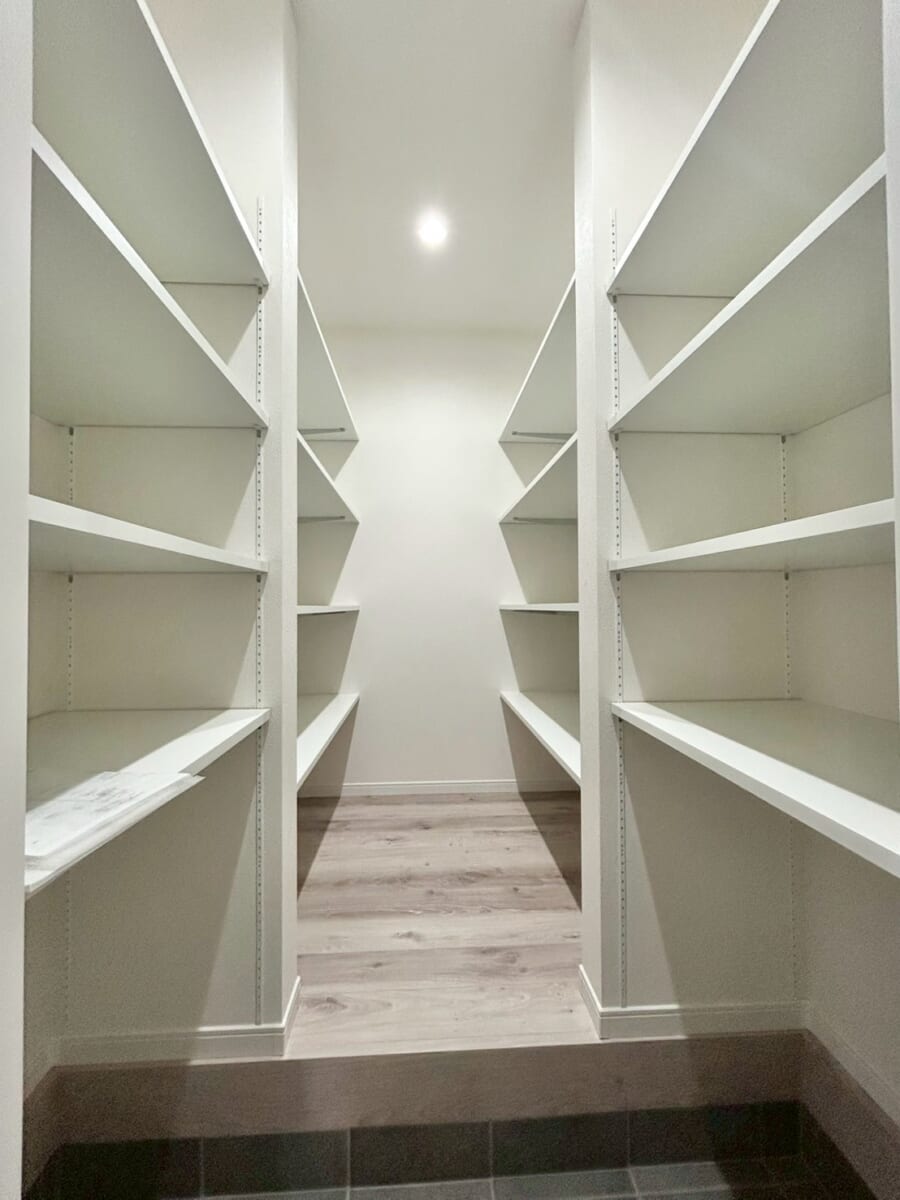 新築戸建 3階建