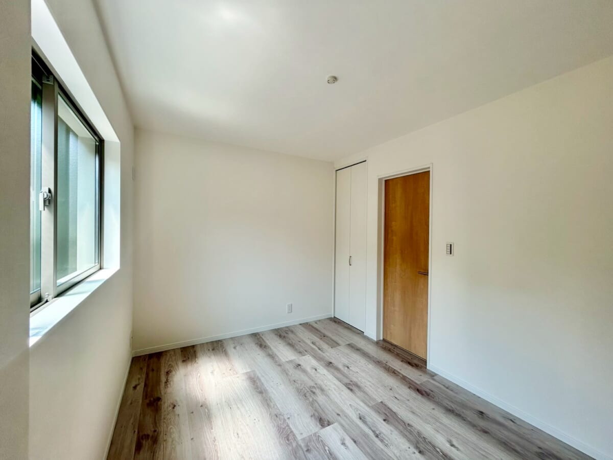 新築戸建 3階建