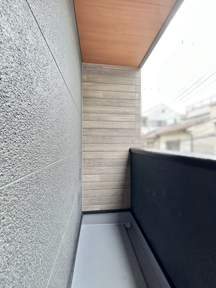 新築戸建 3階建