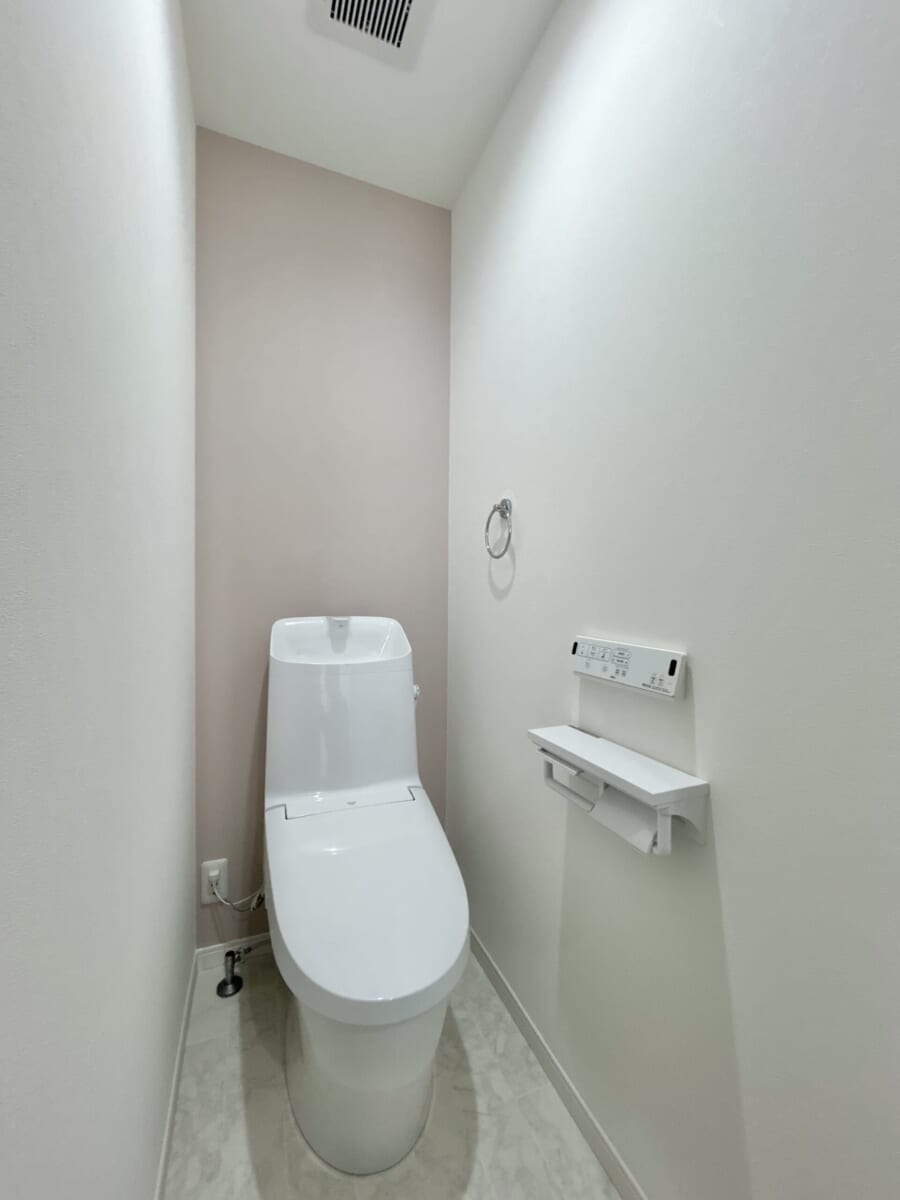 新築戸建 3階建