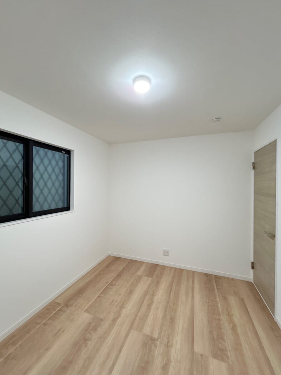新築戸建 3階建