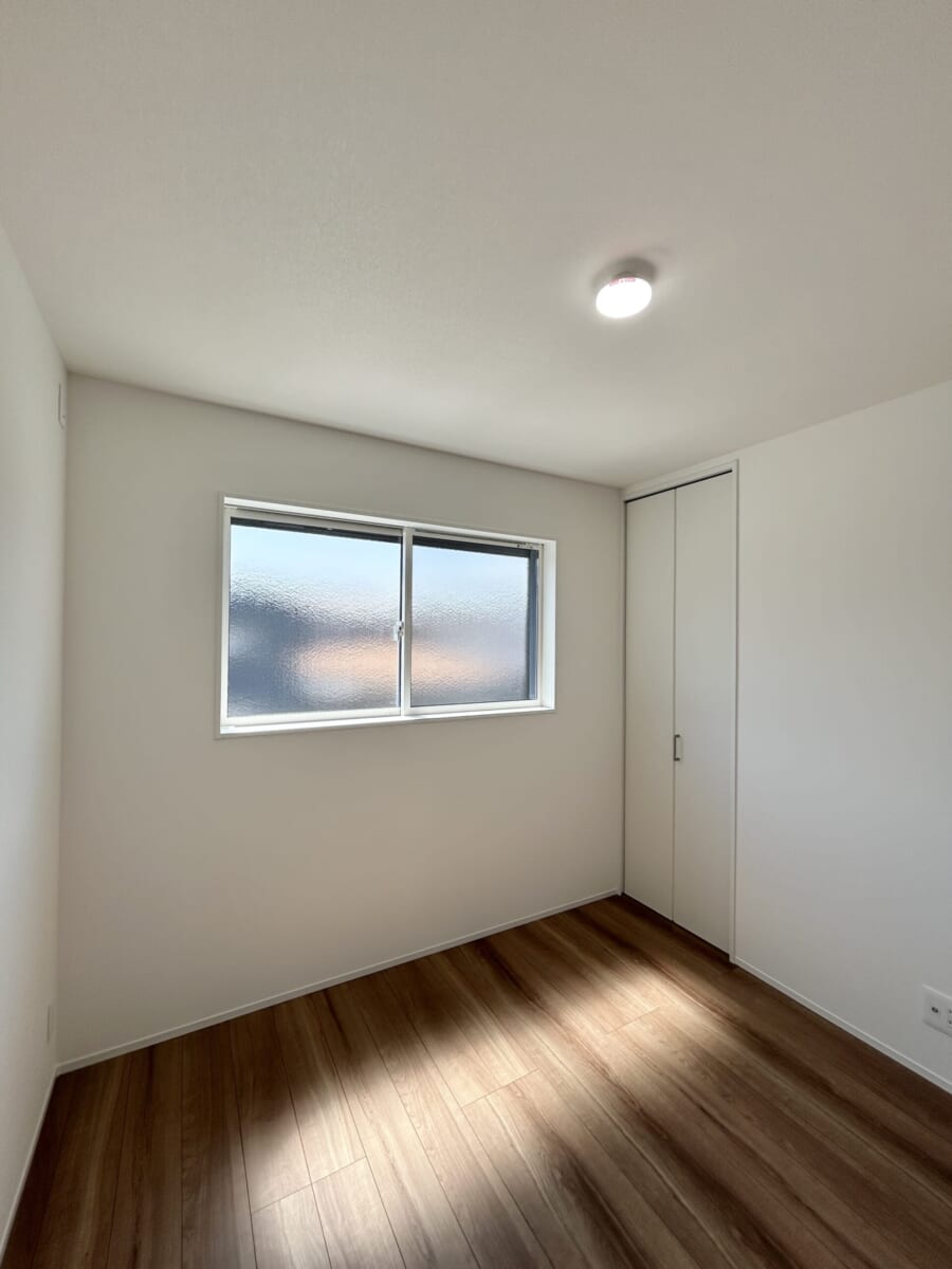 新築戸建 3階建
