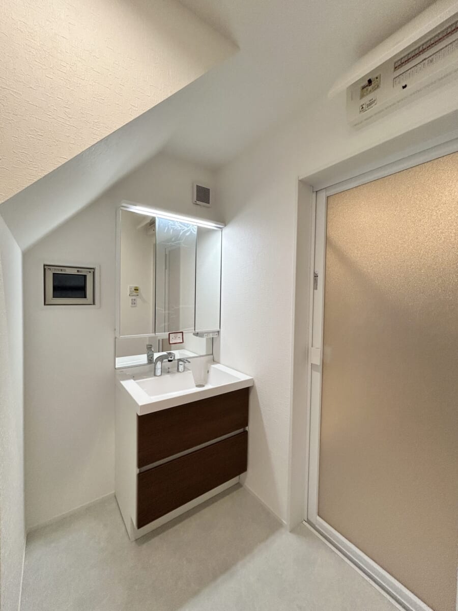 新築戸建 3階建