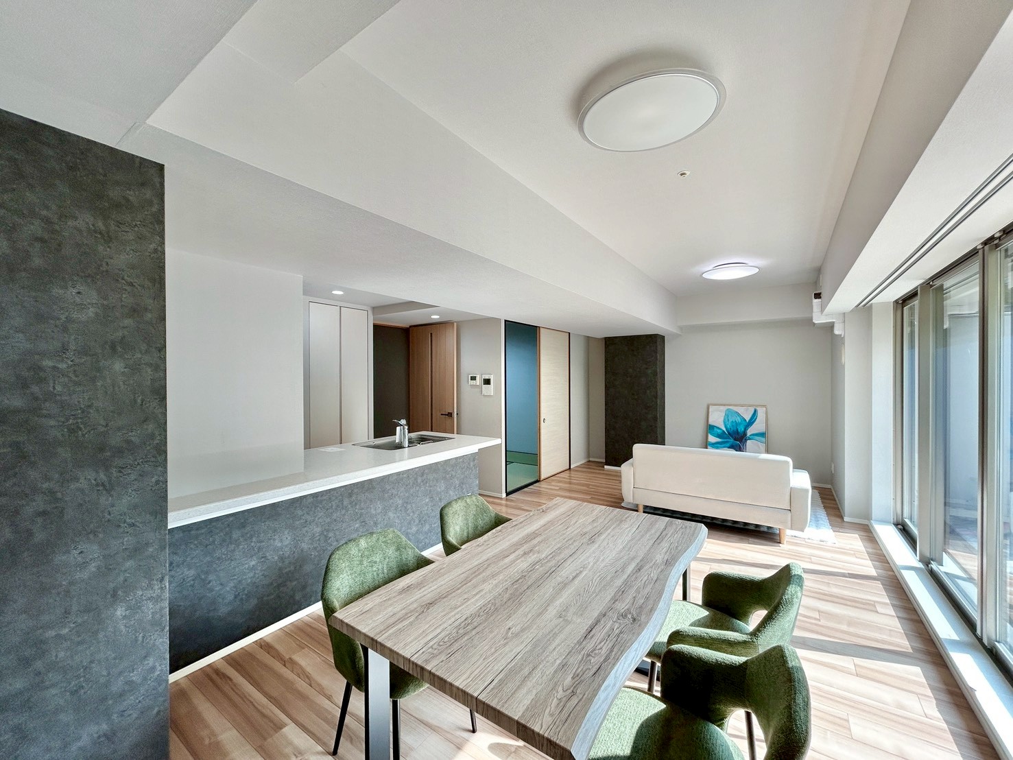 新規　物件情報を更新しました！