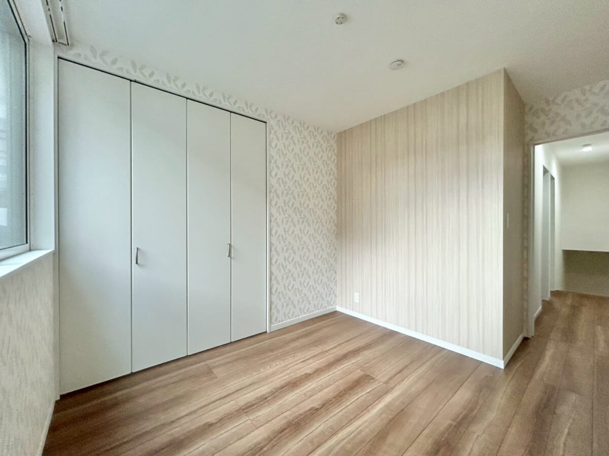 新築戸建 3階建