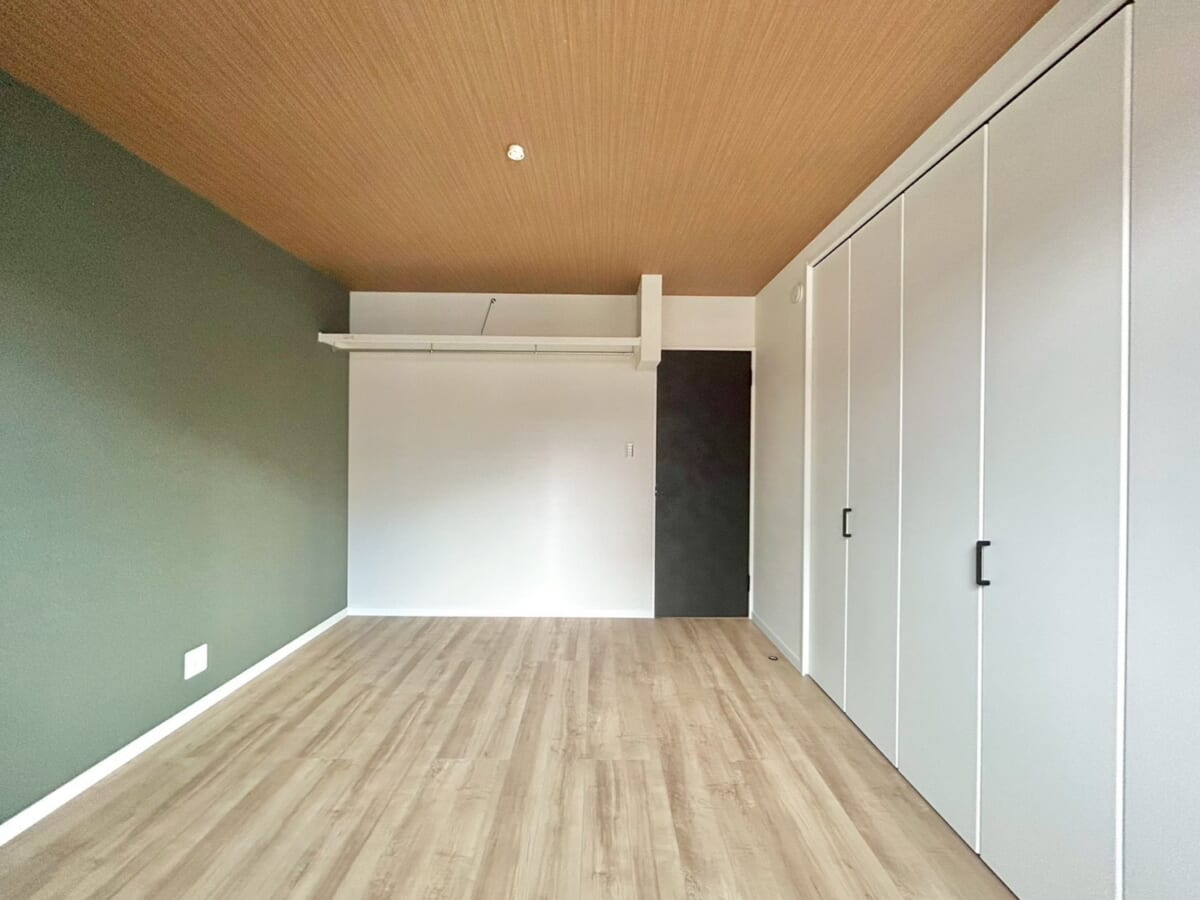 新築戸建 3階建