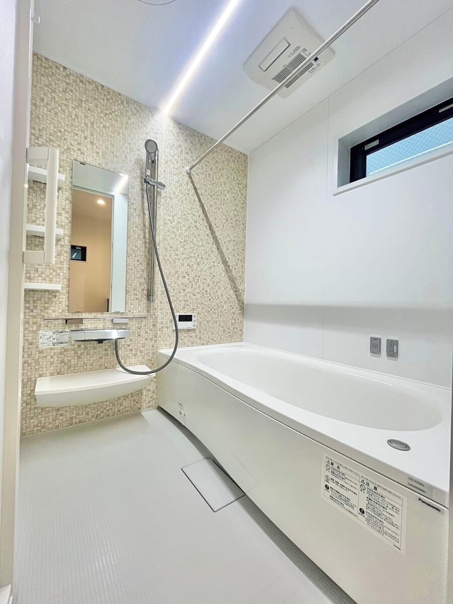 新築戸建 3階建