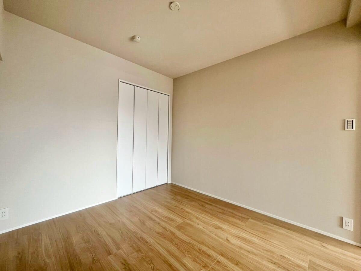 内装リフォーム 中古マンション