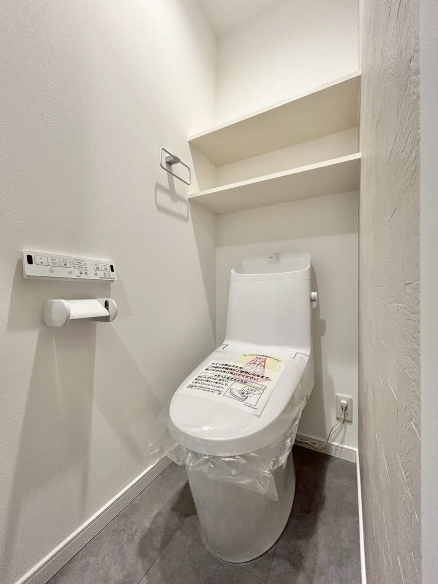 新築戸建 3階建