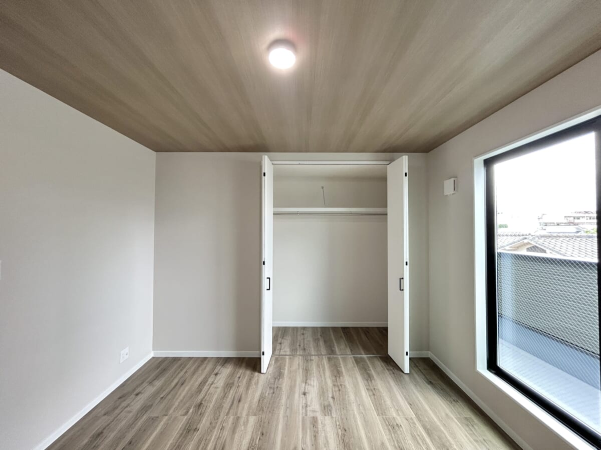 新築戸建 3階建