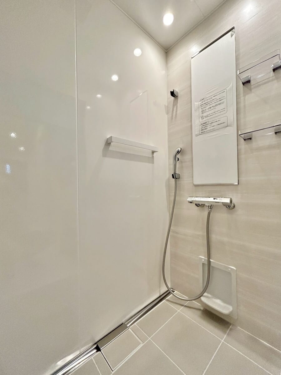 新築戸建 3階建