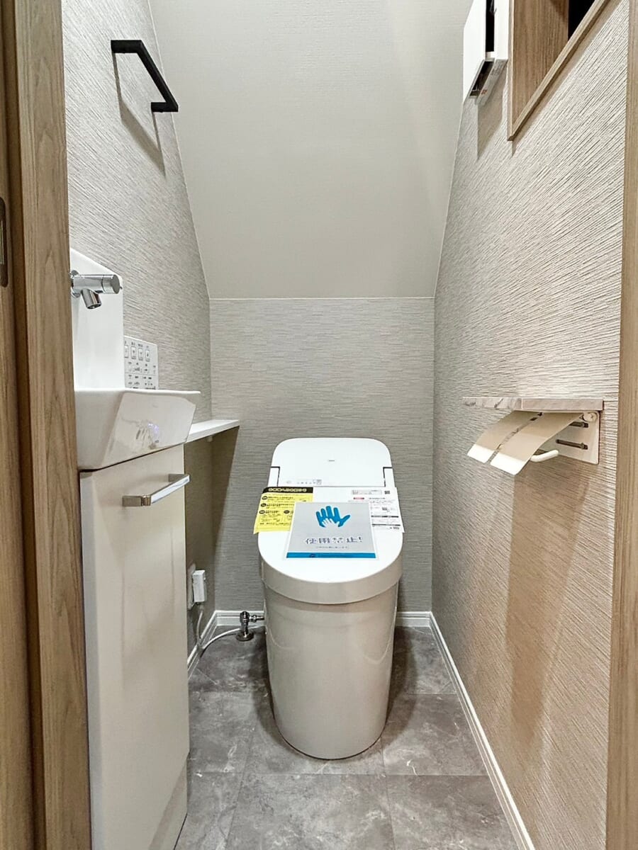 新築戸建 3階建
