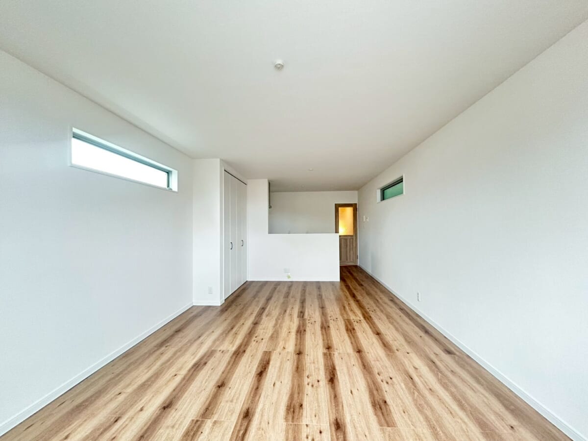 新築戸建 3階建