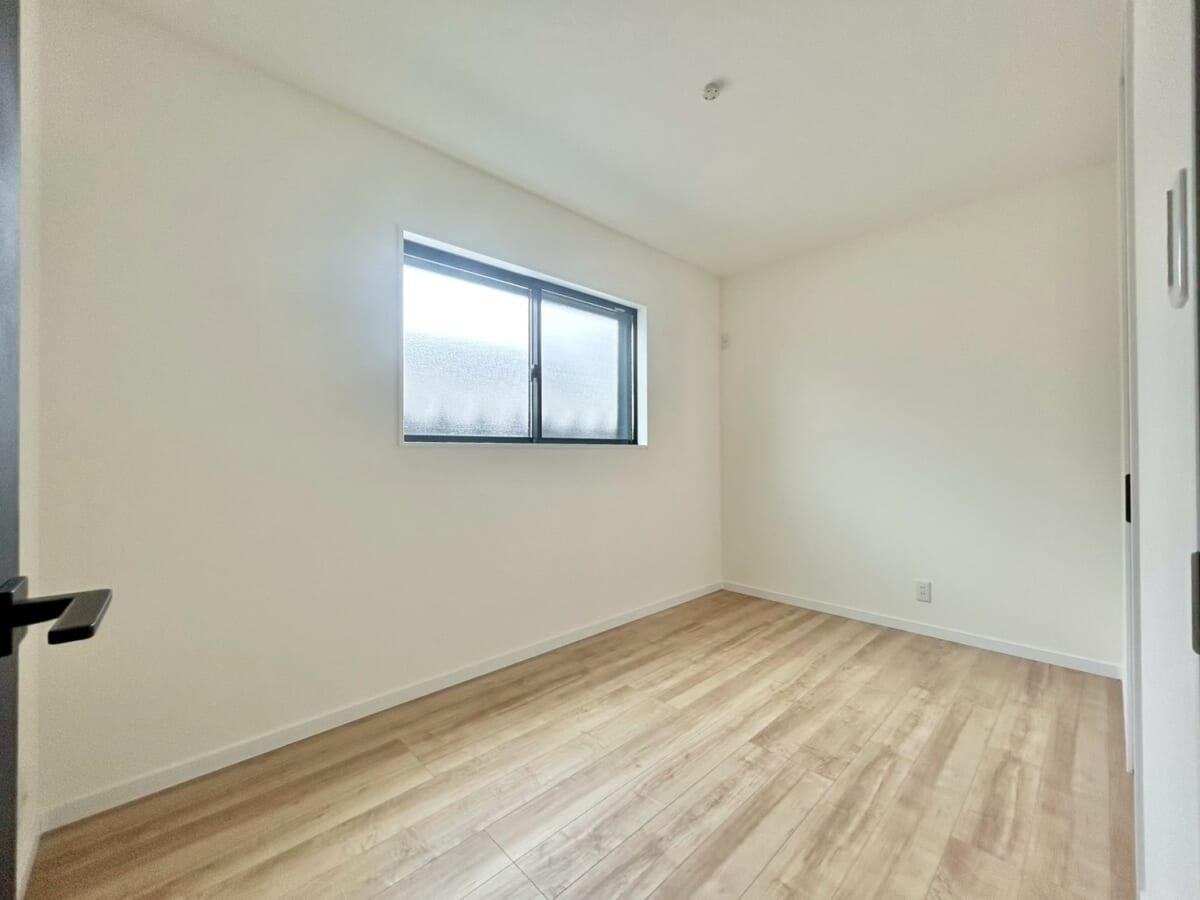 新築戸建 3階建