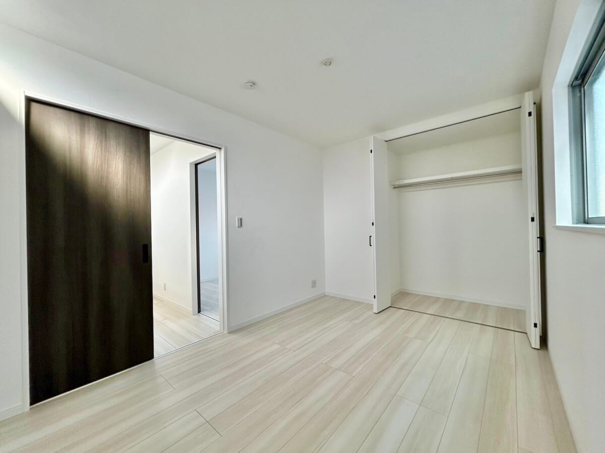 新築戸建 3階建