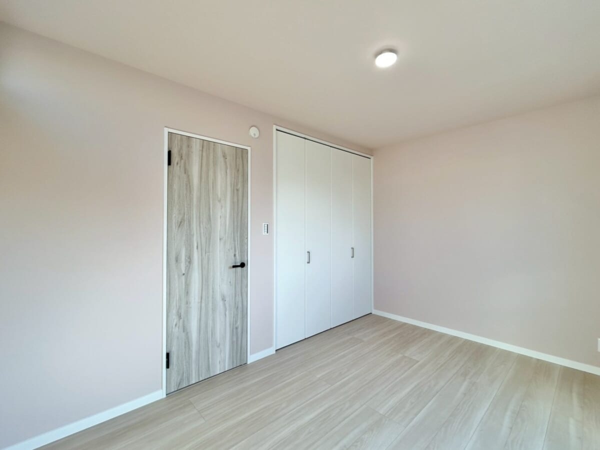 新築戸建 3階建