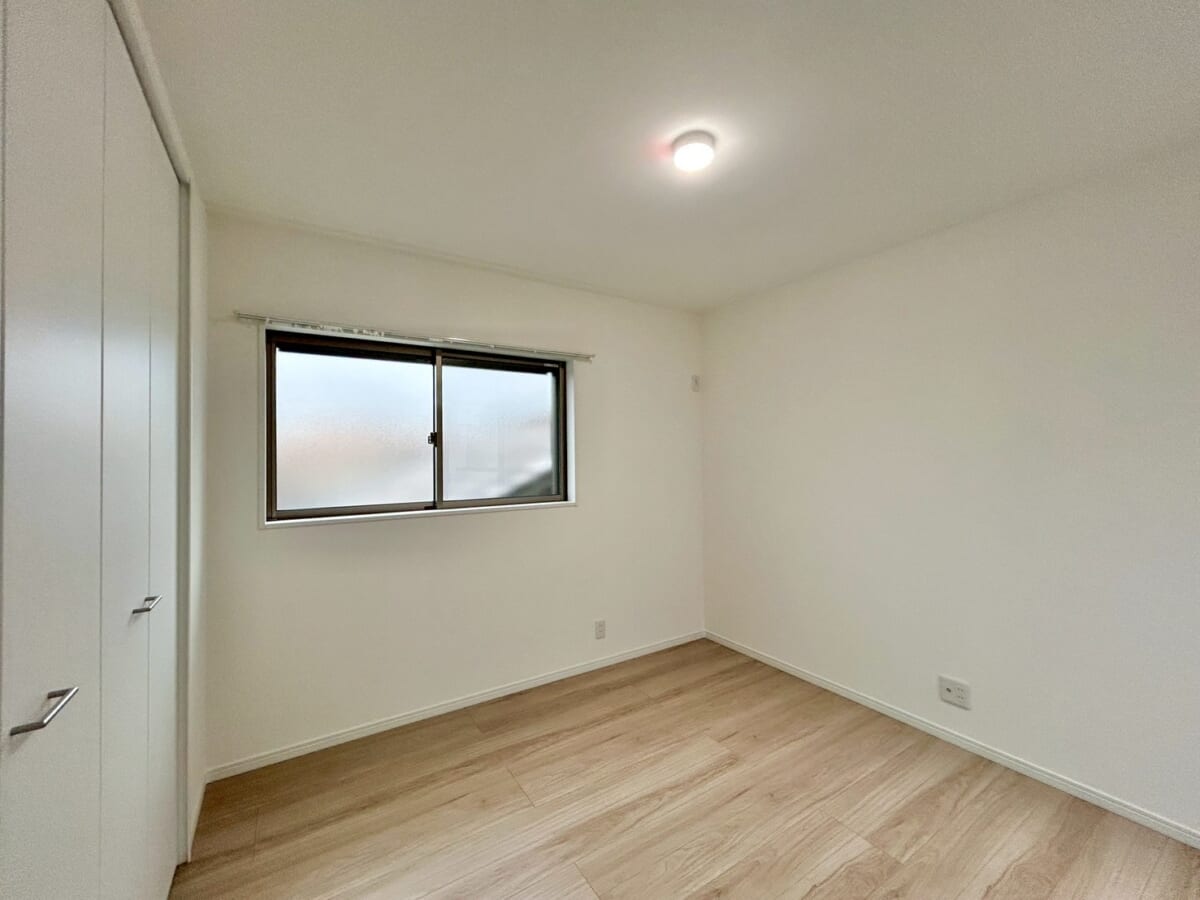 新築戸建 3階建