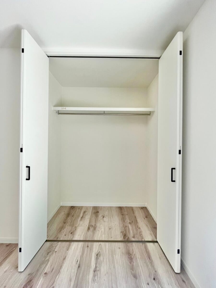 新築戸建 3階建
