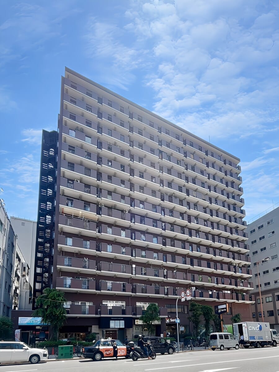 内装リフォーム 中古マンション