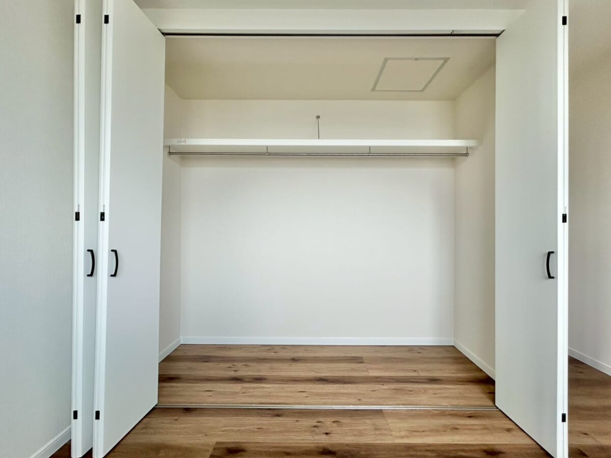 新築戸建 3階建