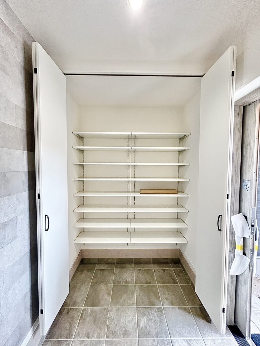 新築戸建 3階建
