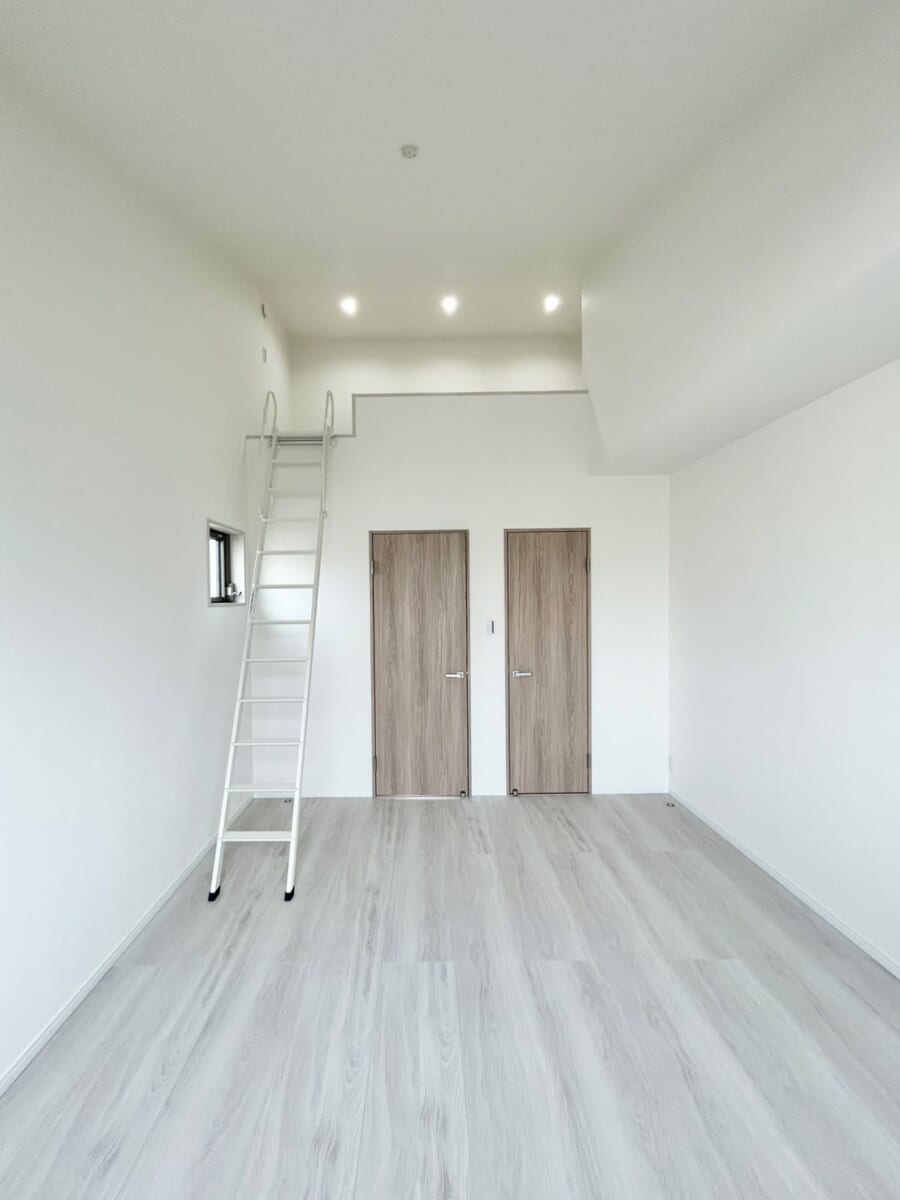 新築戸建 3階建