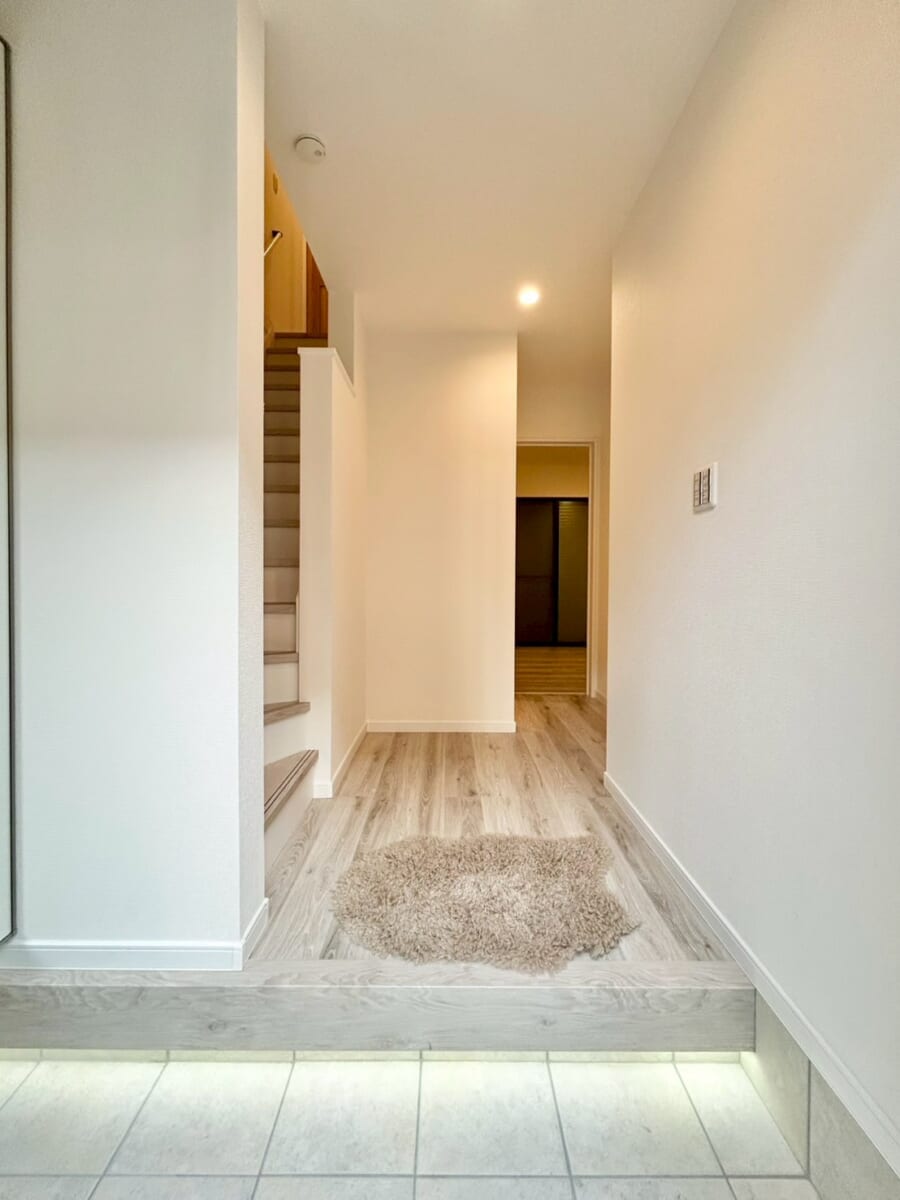 新築戸建 3階建