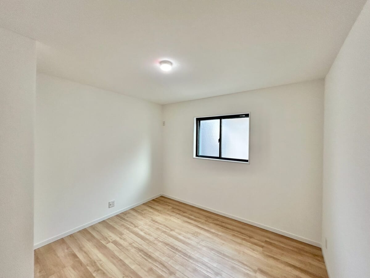 新築戸建 3階建