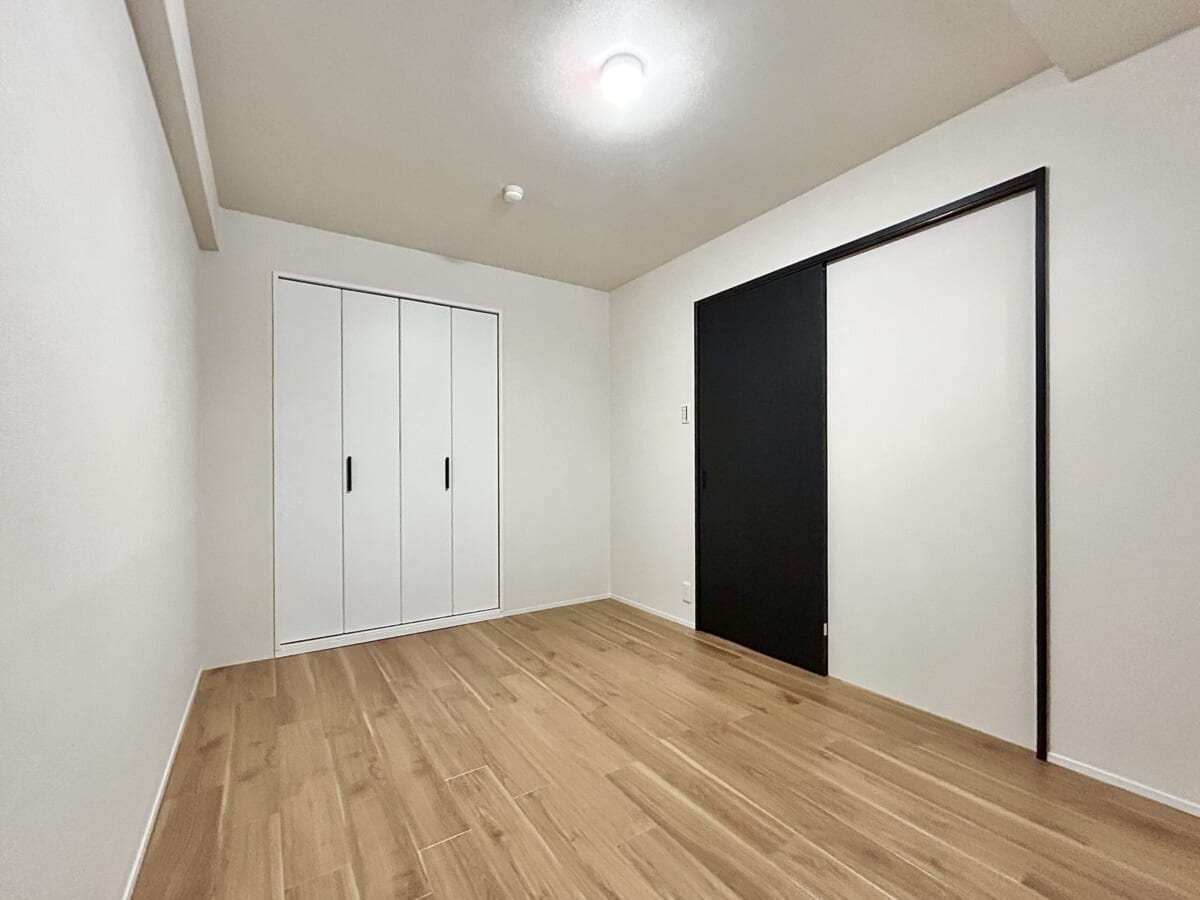 内装リフォーム 中古マンション