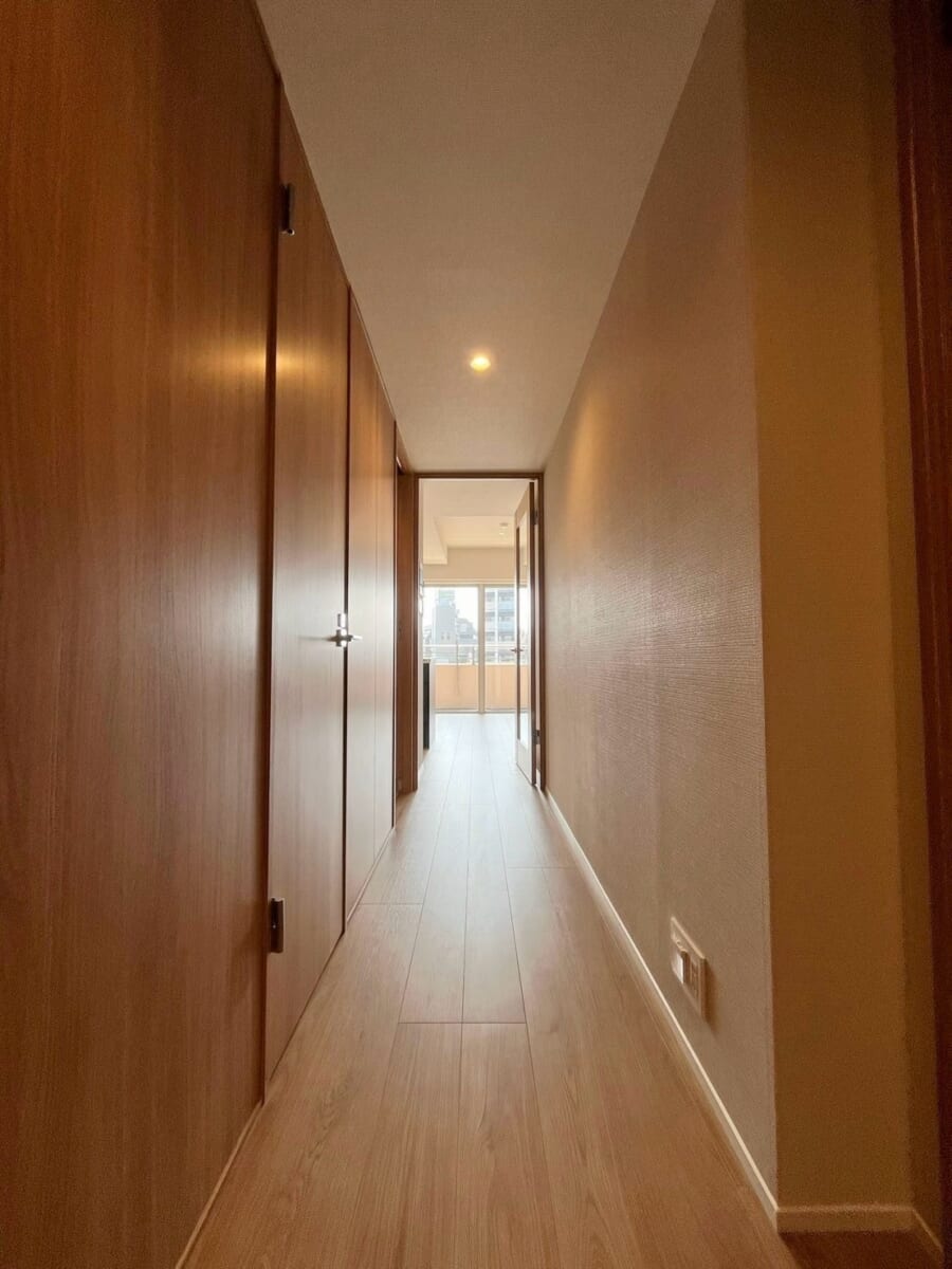 内装リフォーム 中古マンション