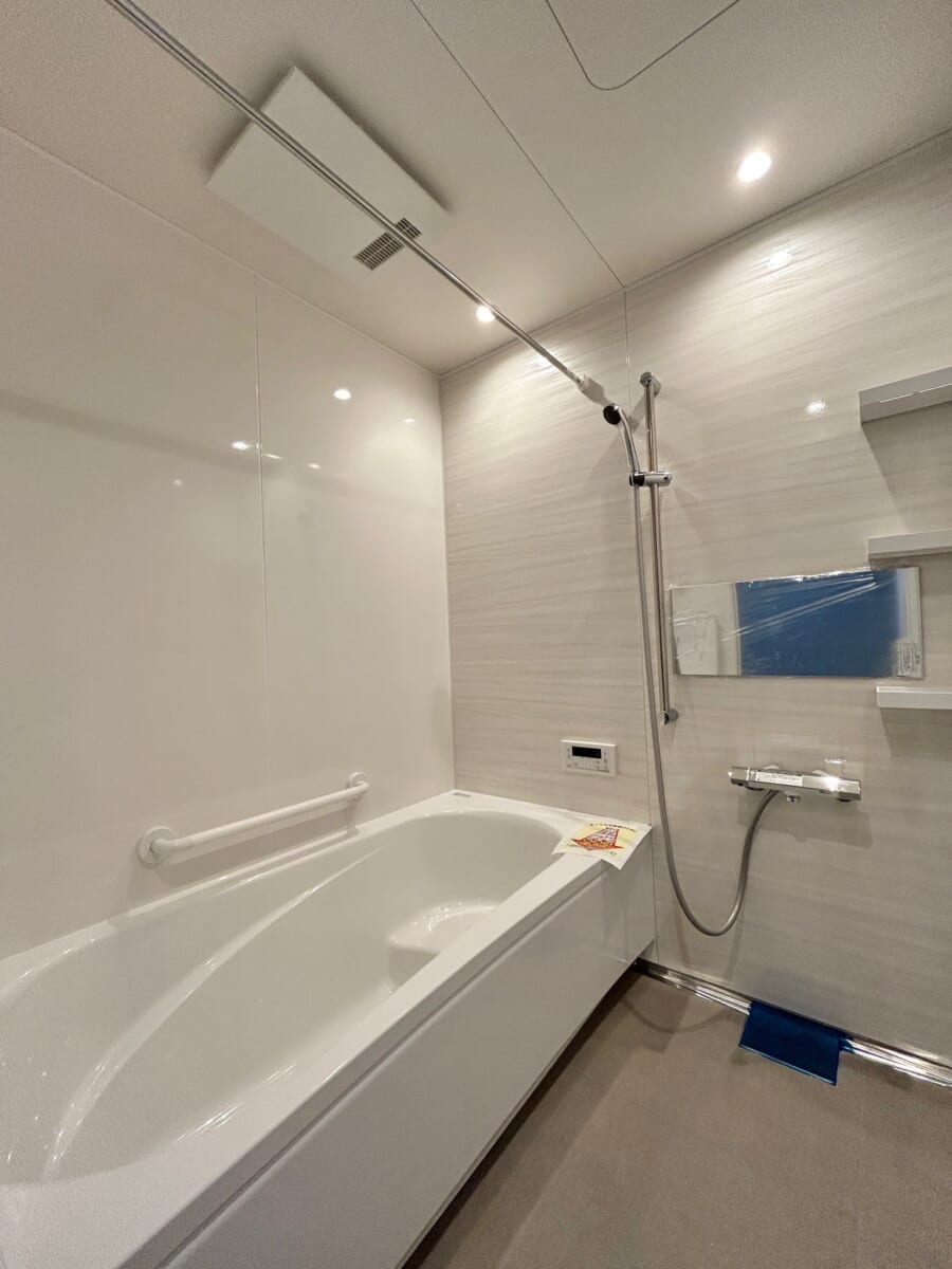新築戸建 3階建