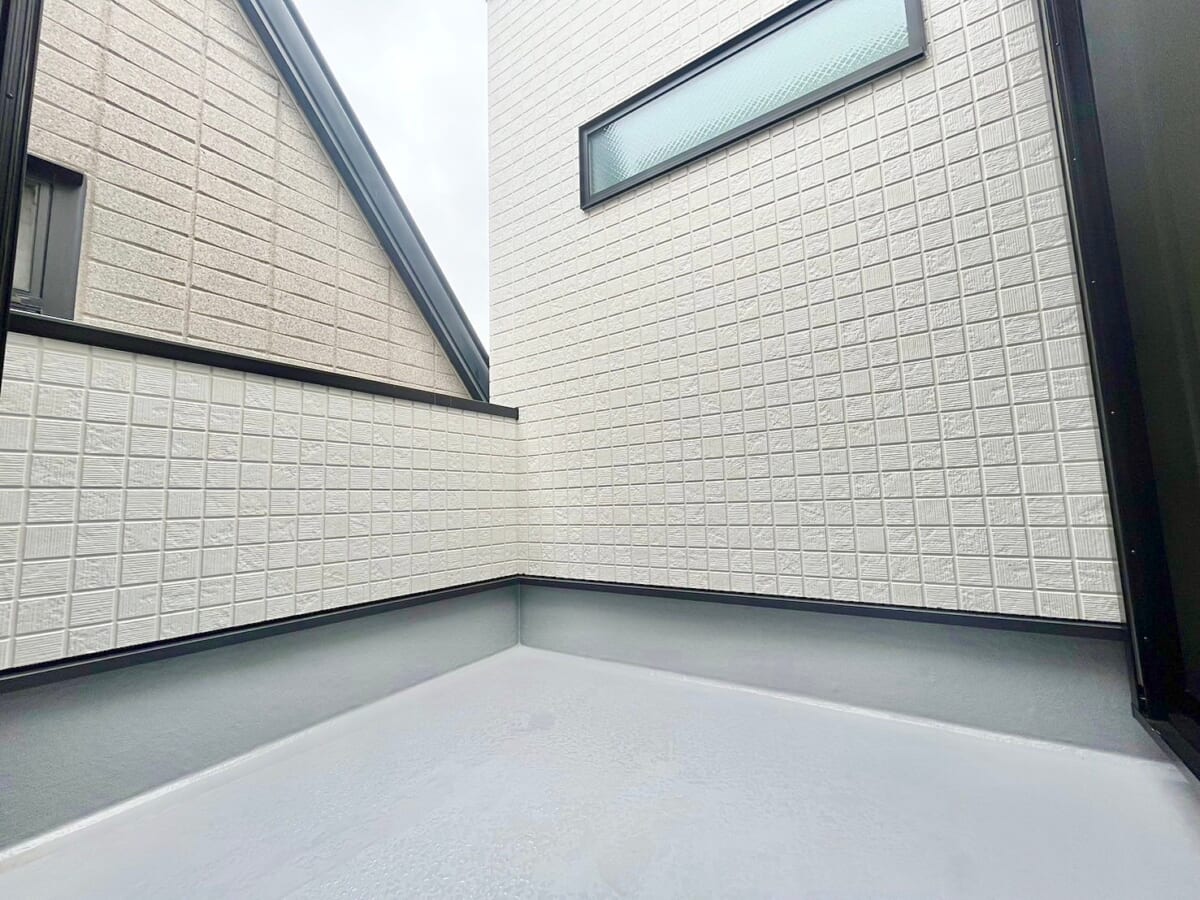 新築戸建 3階建