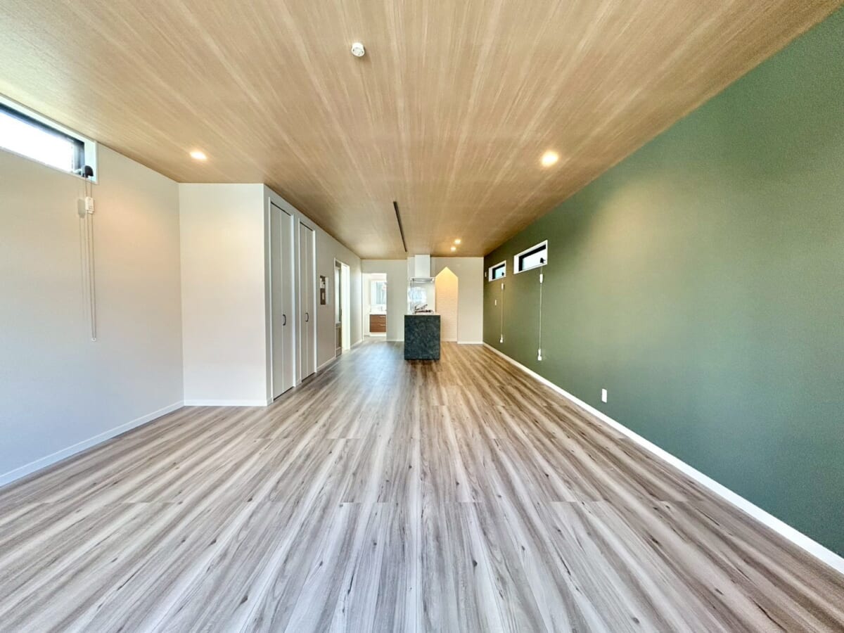 新築戸建 2階建