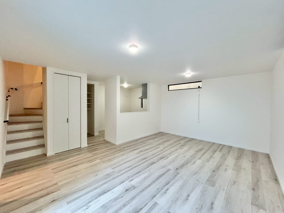 新築戸建 2階建