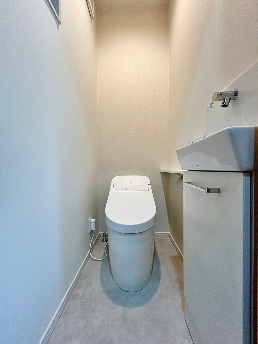 新築戸建 3階建