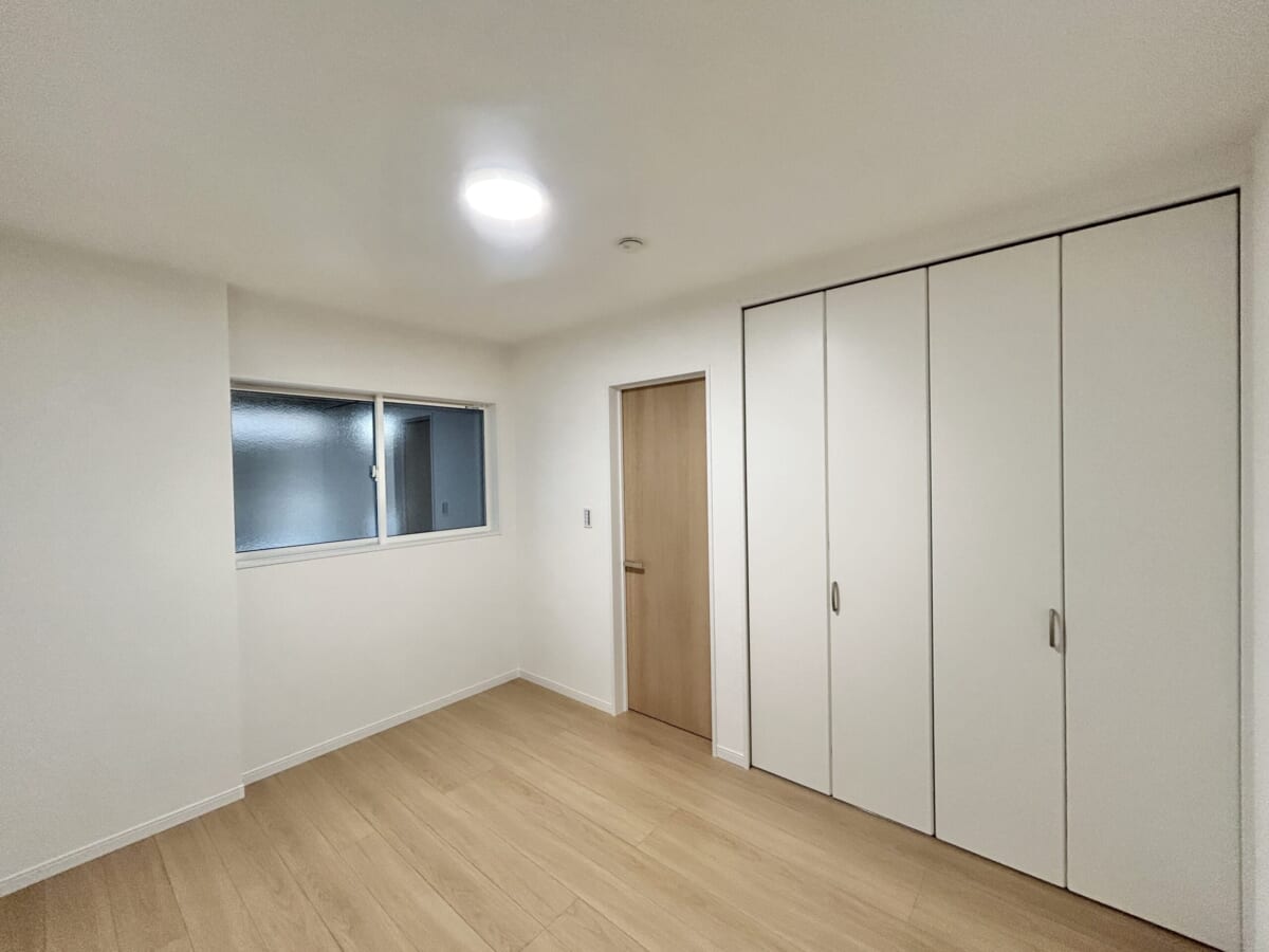 新築戸建 3階建