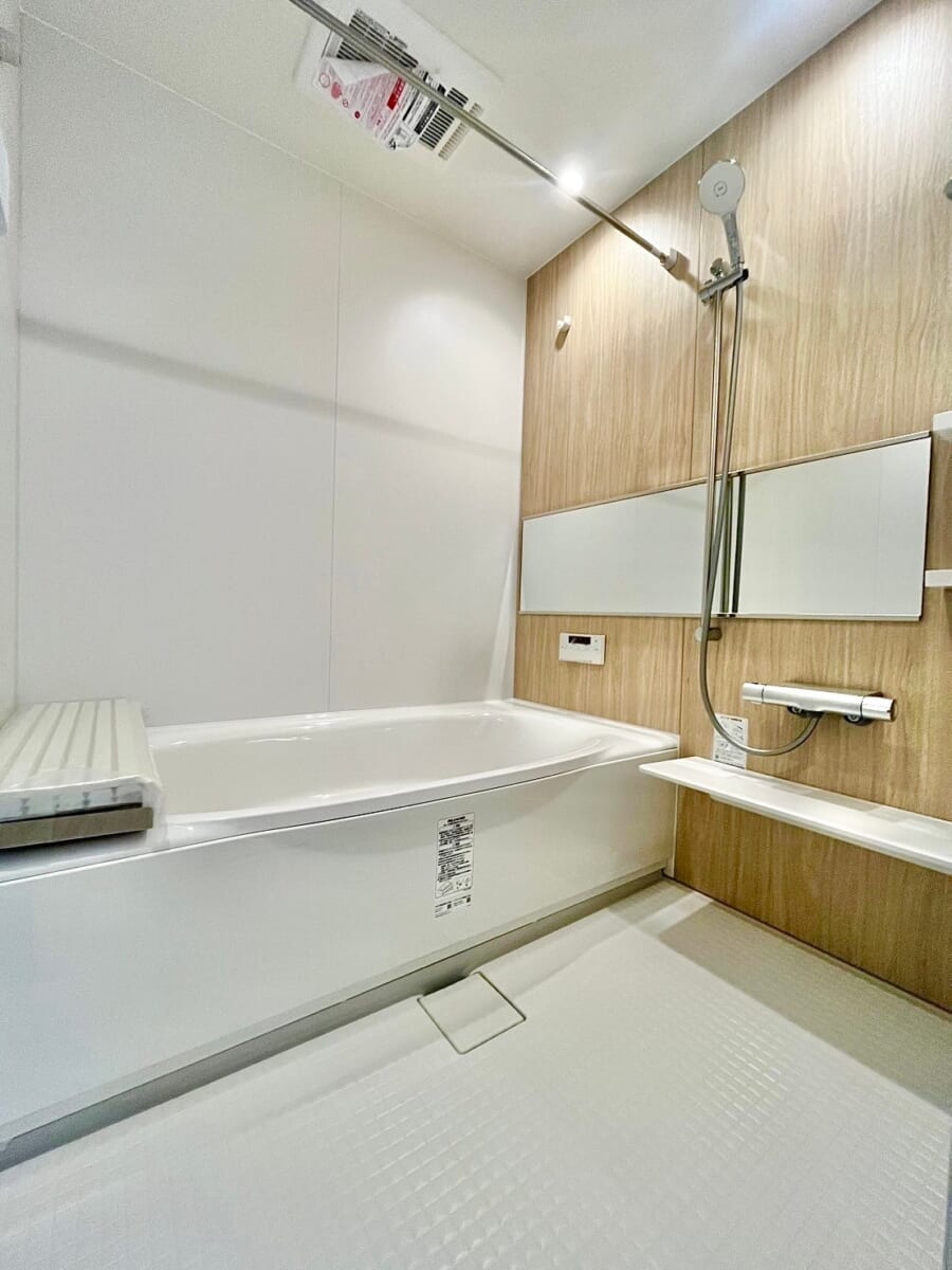 新築戸建 3階建