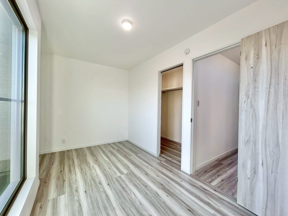 新築戸建 3階建