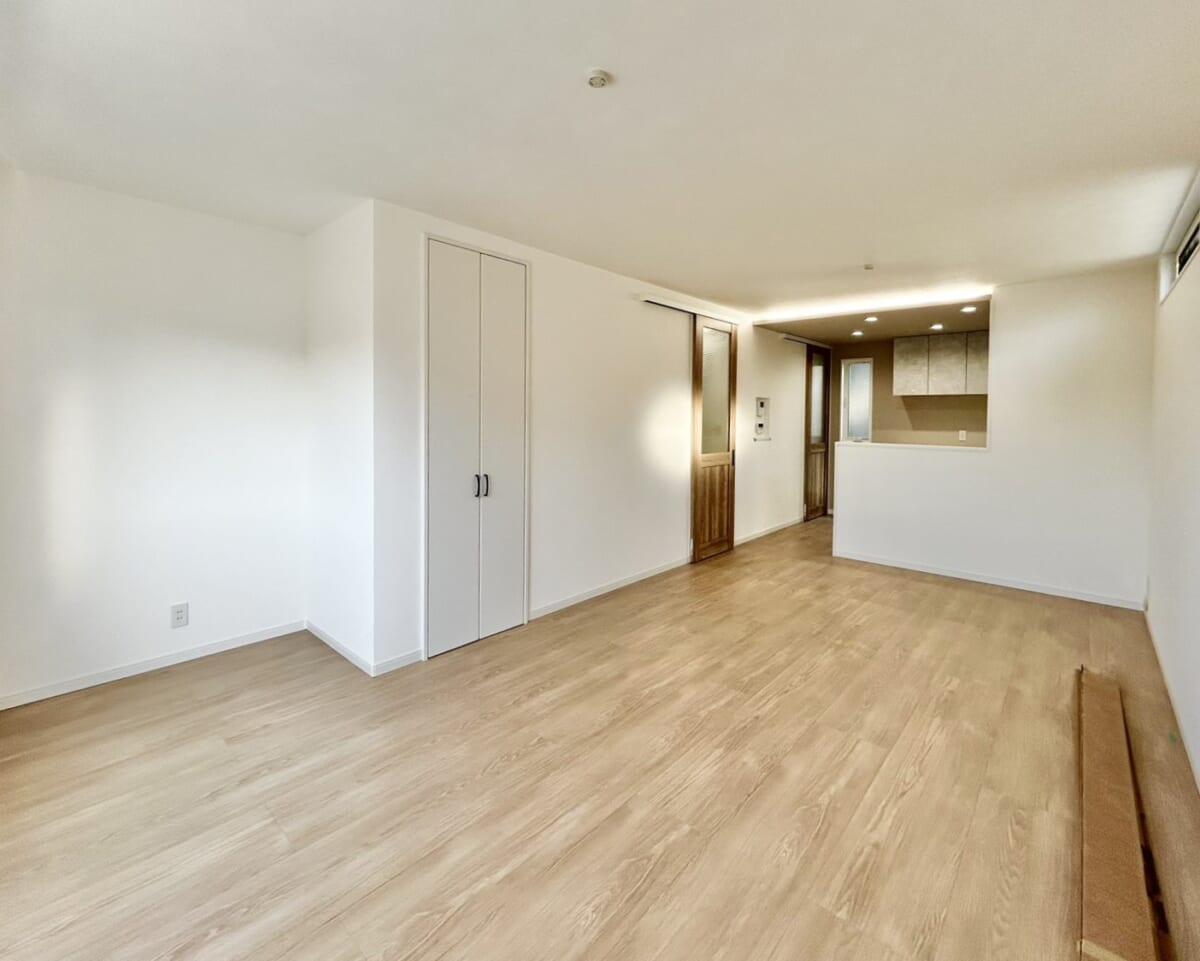 新築戸建 3階建