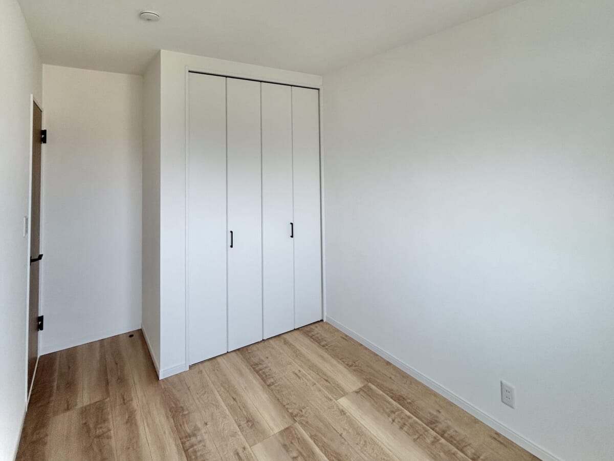 新築戸建 3階建