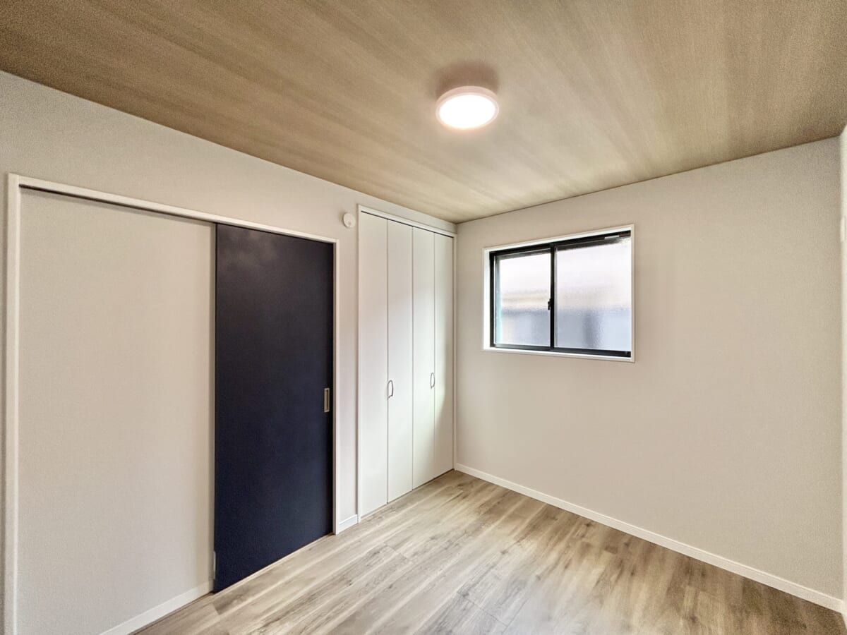 新築戸建 3階建