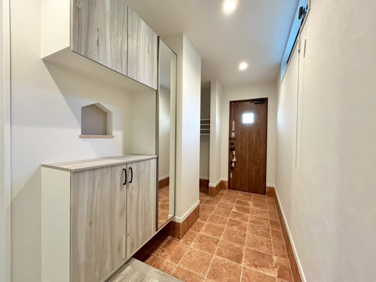 新築戸建 2階建