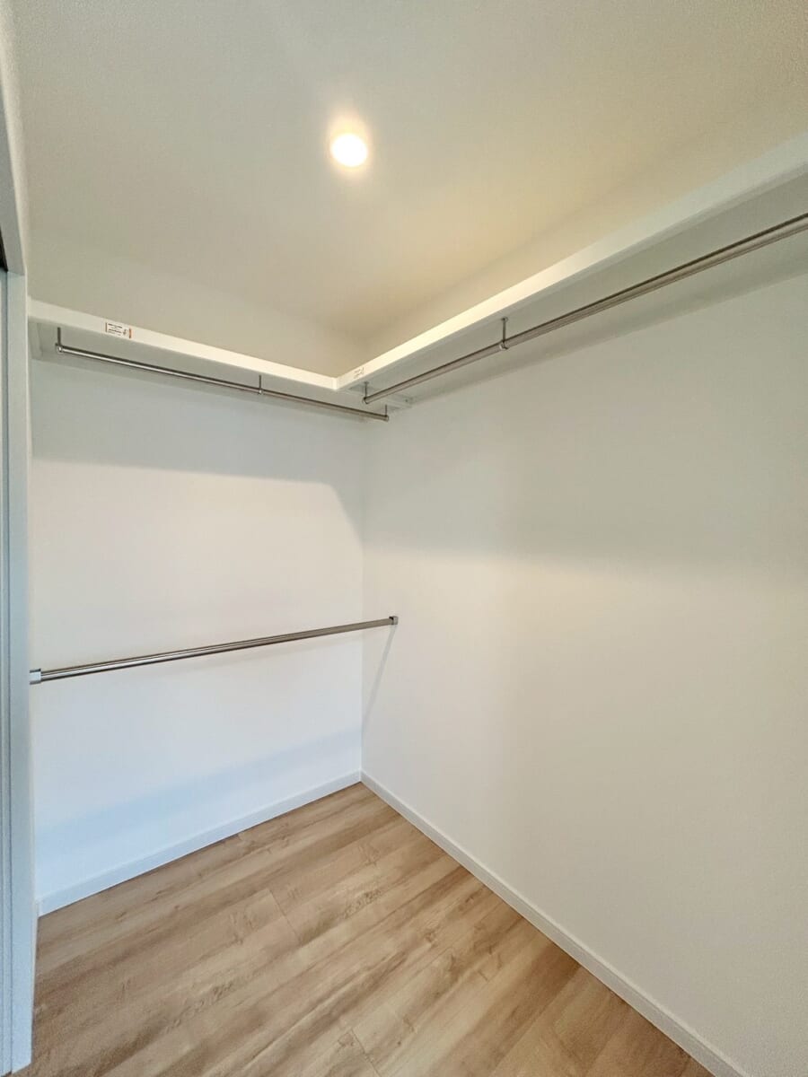 新築戸建 3階建