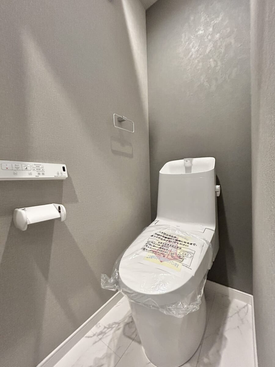 新築戸建 3階建