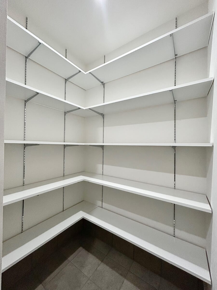 新築戸建 3階建