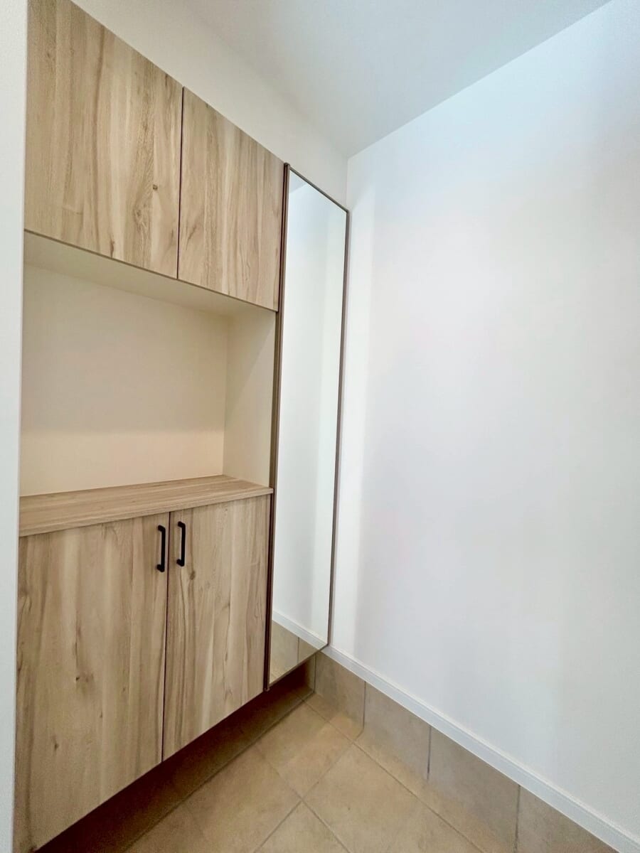 新築戸建 3階建