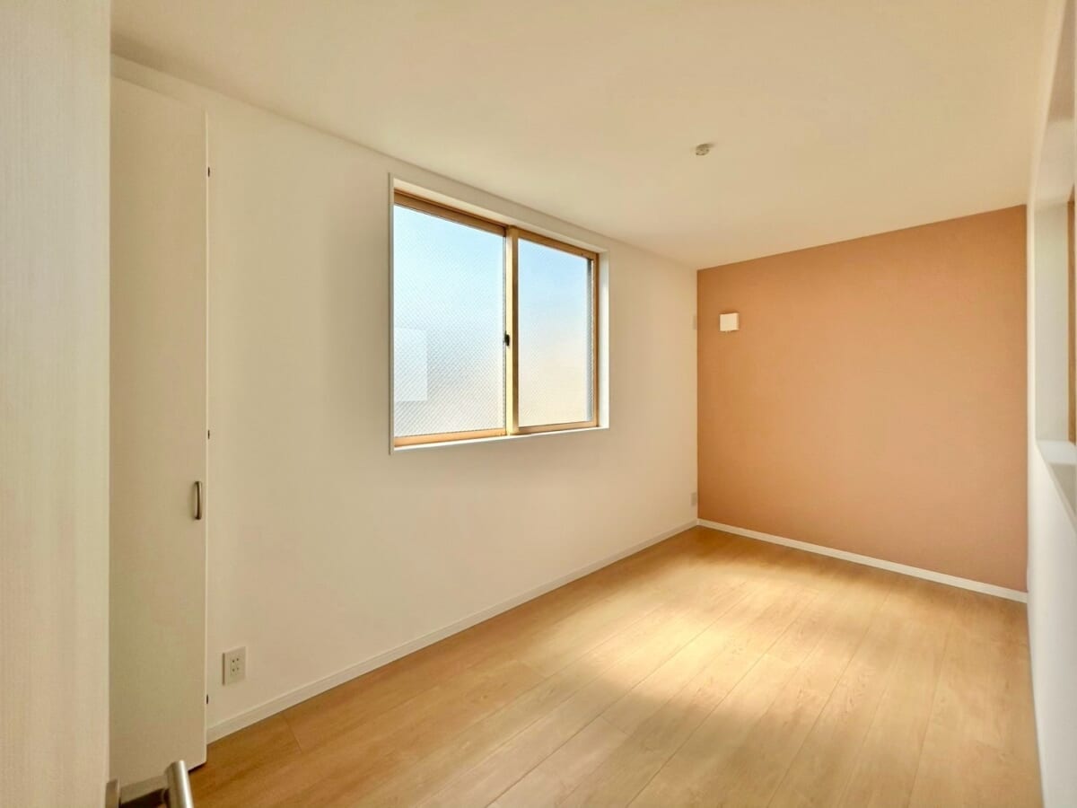 新築戸建 3階建