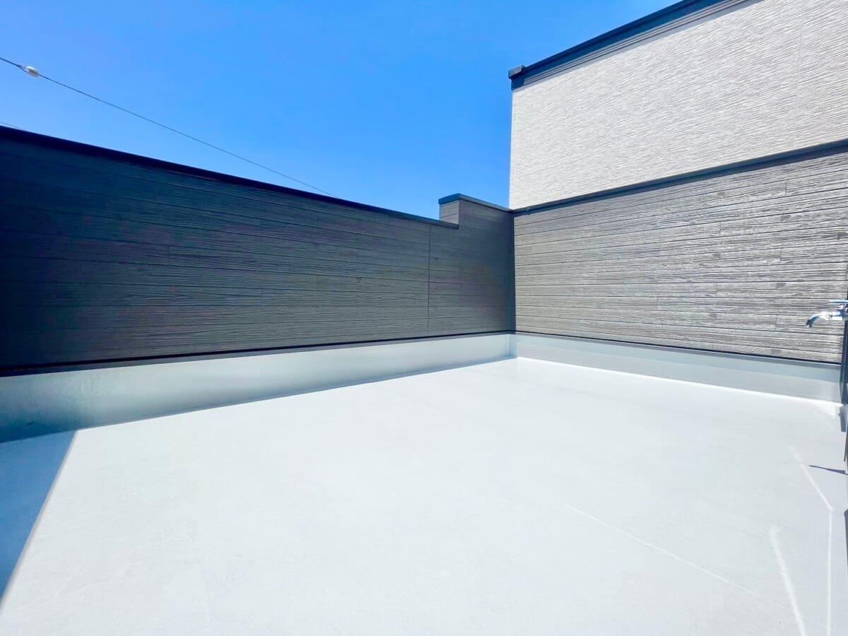 新築戸建 3階建