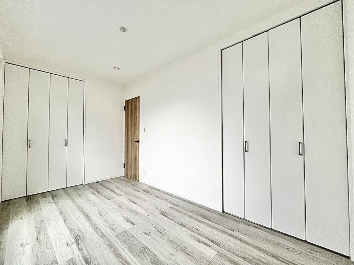 新築戸建 3階建