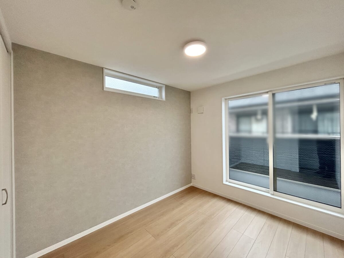 新築戸建 3階建